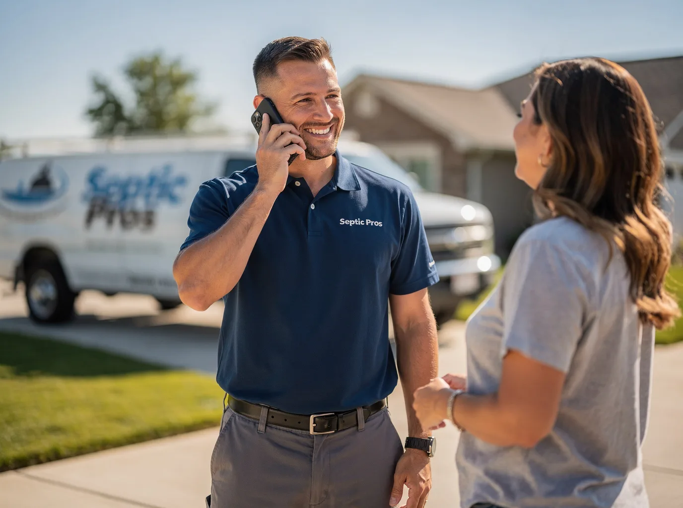 Septic Tank Pumping University Heights, IA FAQs